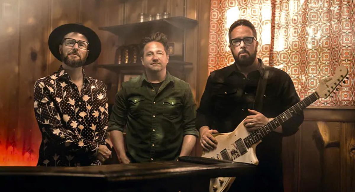 The Cold Stares – Lancaster Roots & Blues